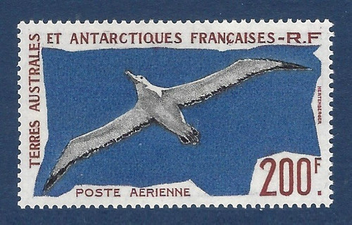 Taaf terres australes pa - australes,