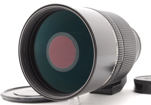 Near mint canon new fd - mint],