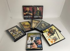 Advanced Tactical Training Precision Carbine Handgun & Shotgun 9 Courses 23 DVDs