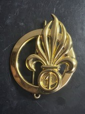 Légion . Coiffure Béret 
