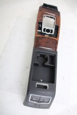 Center Console Audi A6 Avant C6 4F1863241B 4F1864261F4C7 11-2005