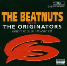 The Originators : Junkyard Ju