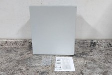 Vynckier VJ1614HWPL2 15.32 In W Padlockable Latch Electrical Enclosure