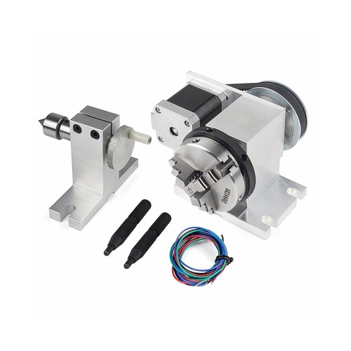 Cnc milling machine rotational - machine,