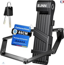 Antivol Vélo Pliant, Antivol