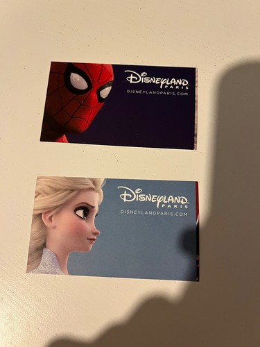Billets enfants disneyland - enfants,