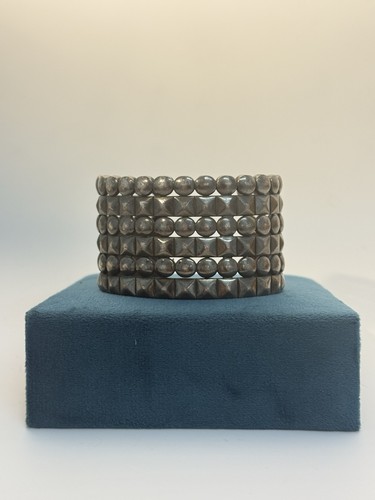 Bracelet mauboussin argent - bracelet,