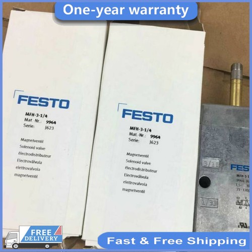 Mfh 9964 pc new festo - 9964,