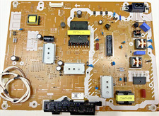 ✅ Carte Alimentation Tv