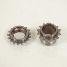 Pièce moteur diverse origine pour scooter Piaggio 50 Zip 4T 2006-2016 LBMC25C00