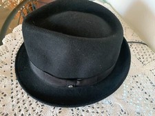 Stetson - chapeau laine -