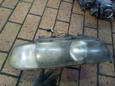 Phare Avant Original BMW 5