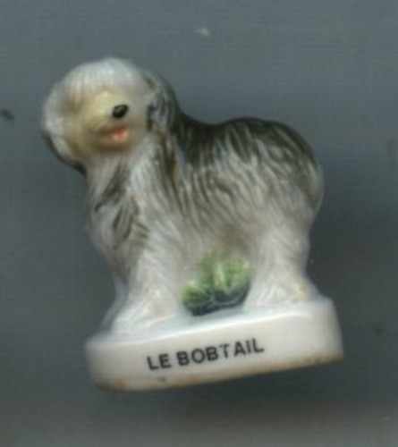 Bean feve le - :, bobtail