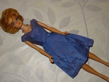 barbie vintage ancienne bubble