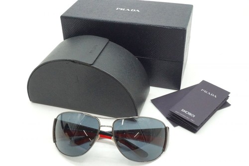 Prada lunettes soleil - de,