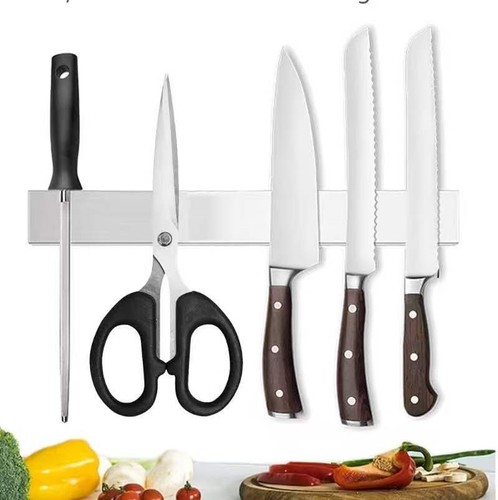 Porte couteau magnétique 45cm - porte,