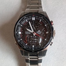 CASIO EDIFICE Radio Solar