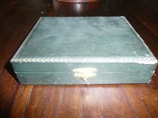 COFFRET 12 ANCIENNES PETITES