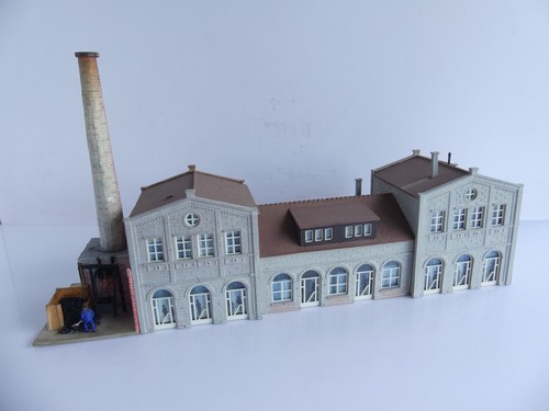 Maquette montee - maquette,