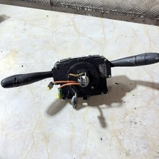 2008Peugeot 207 207SW steeringstick switchindicator lightwinding spring 61937007