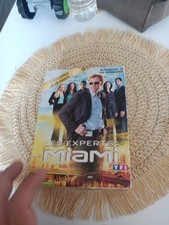 Dvd Les Experts : Miami -