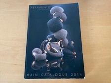 Bijoux PESAVENTO - Catalogue