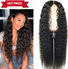 Human Hair Lace Front Wig