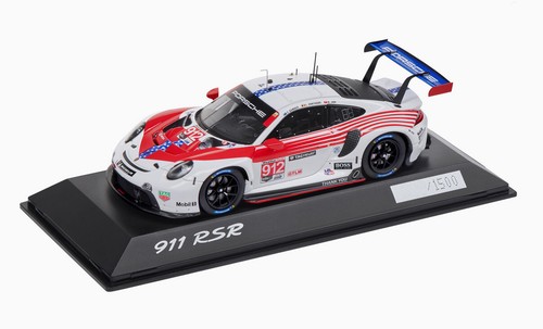 Porsche 991 rsr - porsche,