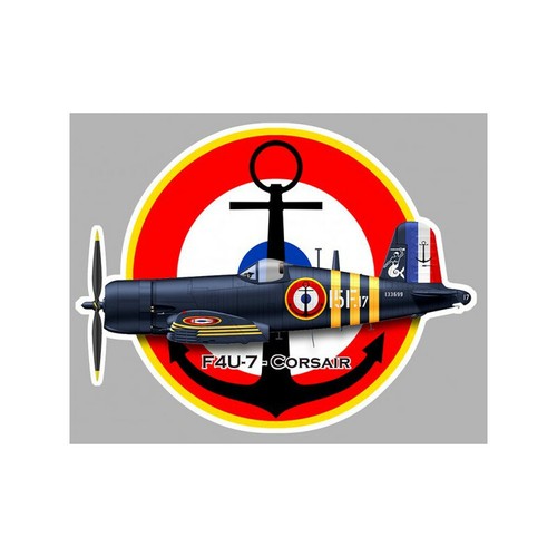 Marine nationale corsair - marine,