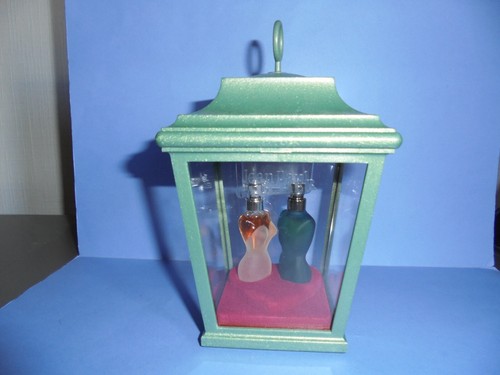 Jean paul gaultier duo - ,