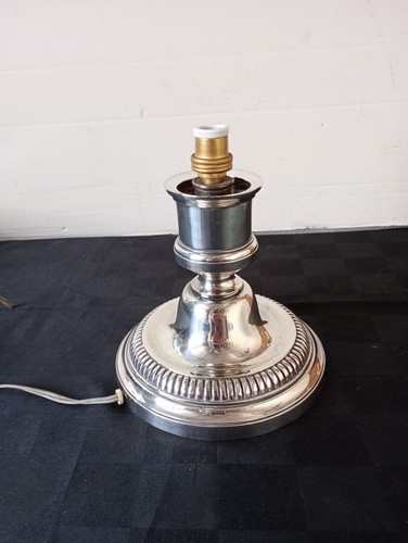 Bougeoir pied lampe en - pied,