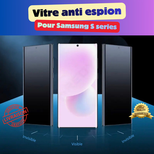 Vitre verre trempe film - vitre,