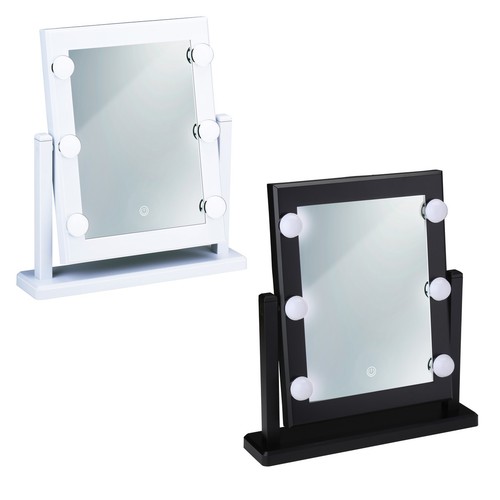 Touch beauty miroir - of,