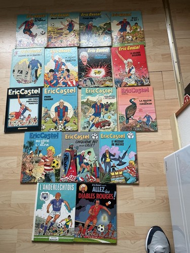 Novedi lot complet - lot, de