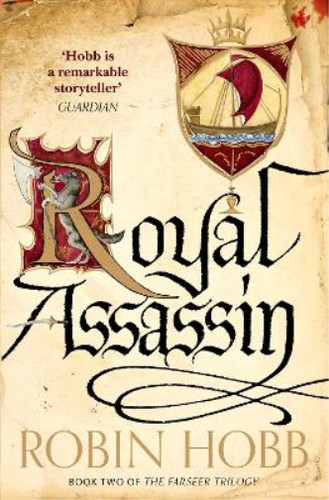 Robin hobb royal - hobb, assassin