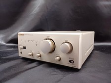Préamplificateur Onkyo A909