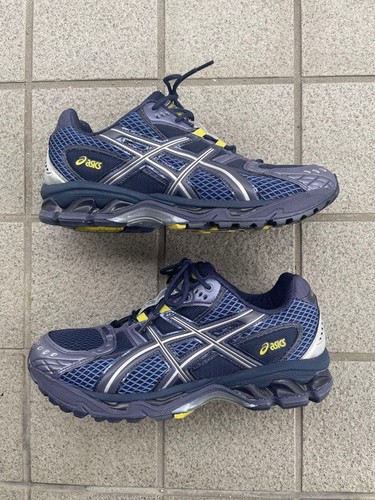 Baskets asics gel nimbus 1 - baskets, 10.1
