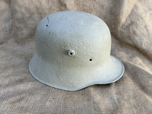 Casque m16 allemand ww1 - casque,