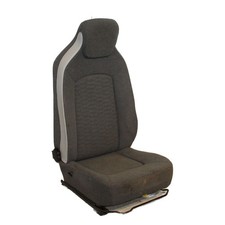 SIEGE AVANT GAUCHE (