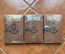 Lot Tome One Piece 98 99 100