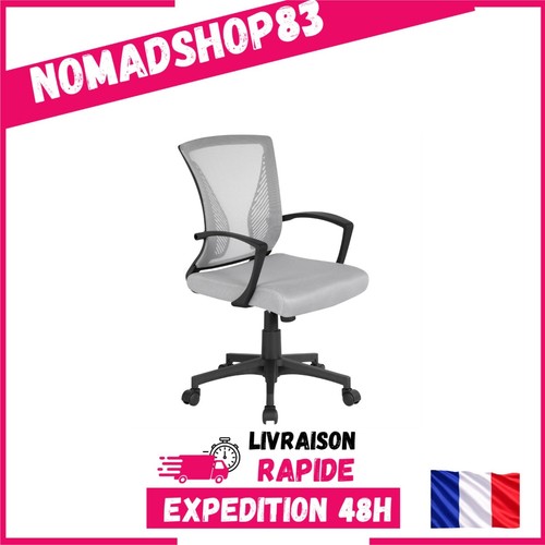Yaheetech chaise bureau - yaheetech, de