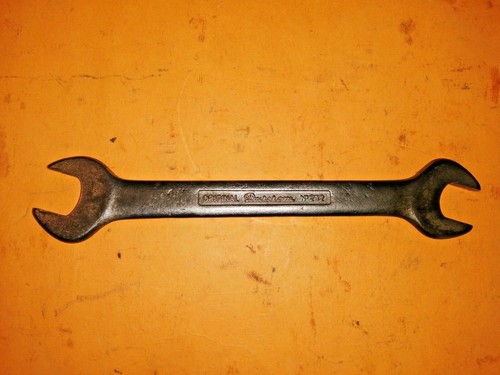 Wrench usag durcrom - 16/17,
