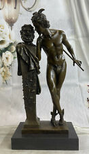 Italien Signée 19C Grand Tour