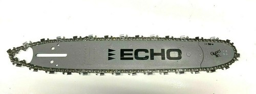 Bar chain fits echo - &,
