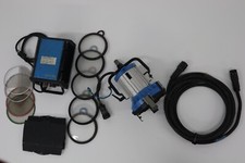 HMI ARRISUN 575W PAR with Lens and Flicker Free Ballast Electronic