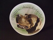 Tapis de souris - DOGUE