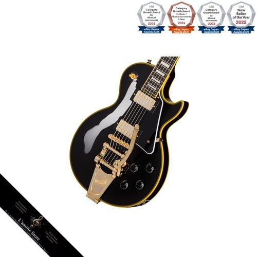 Epiphone joe bonamassa - bonamassa, 1959