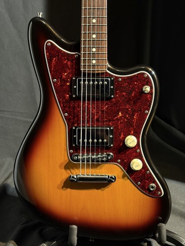 Fender made japan ltd - [fender],