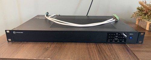 Dynacord v600 600 watt - v600:4-us, 600-watt