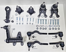 MITSUBISHI PAJERO SPORT / L200 FRONT STEERING AND JOINT COMPLETE OVERHAUL KIT